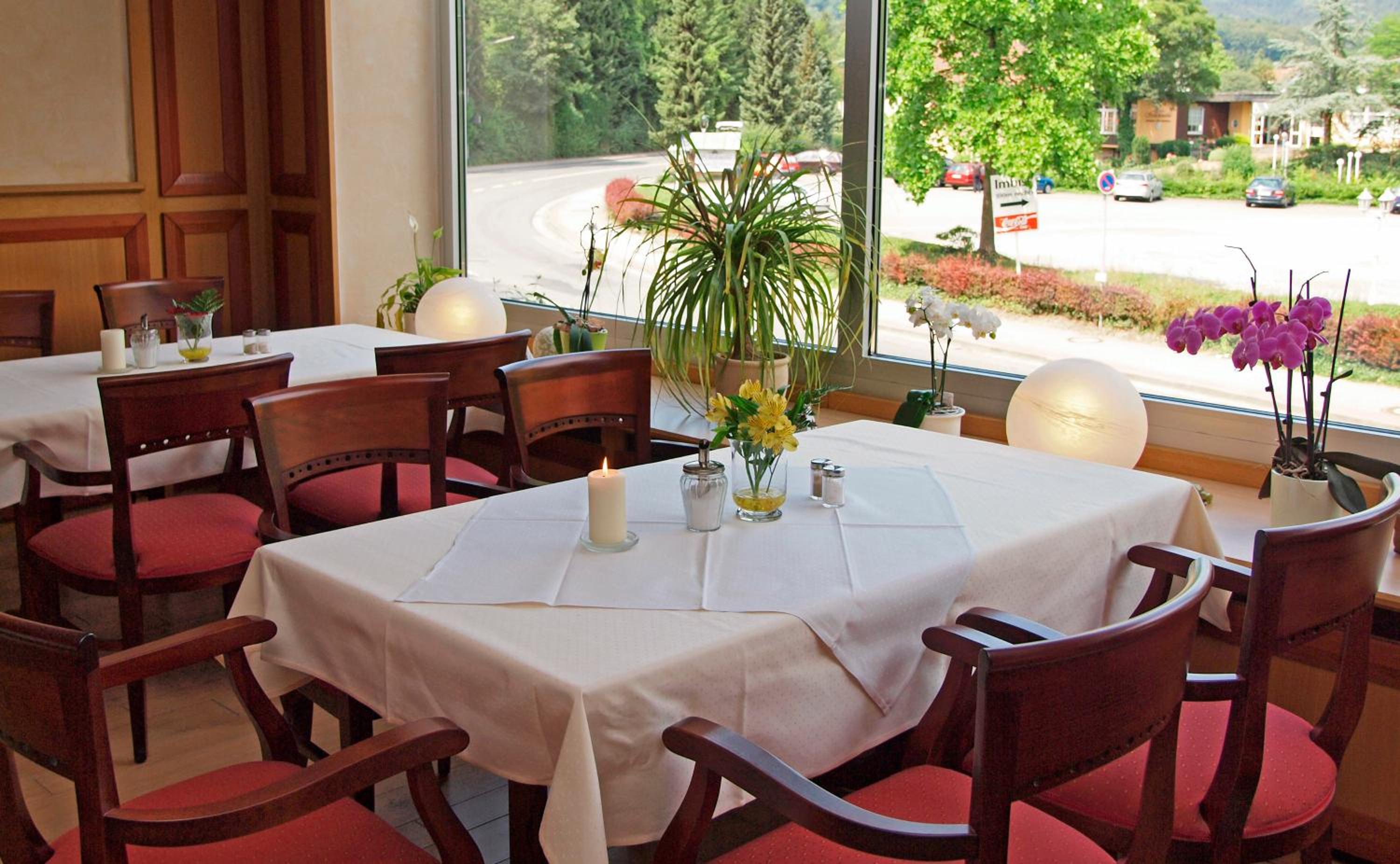 Фото Waldhotel Felsenkeller