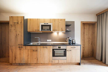 Фото Das Kaltenbach - ApartHotel