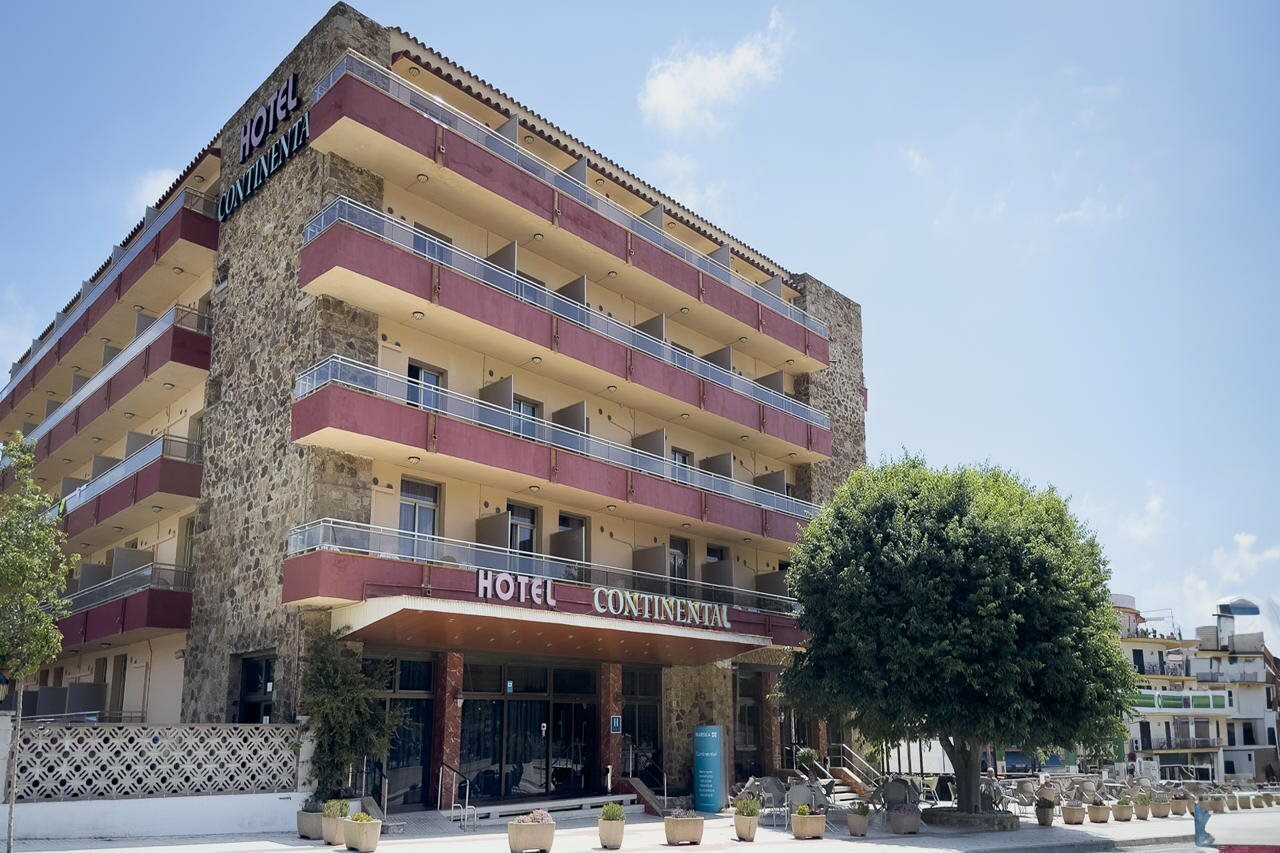 Фото BLUESEA Continental