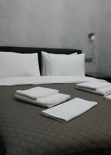 Хостел Стриж в Череповце