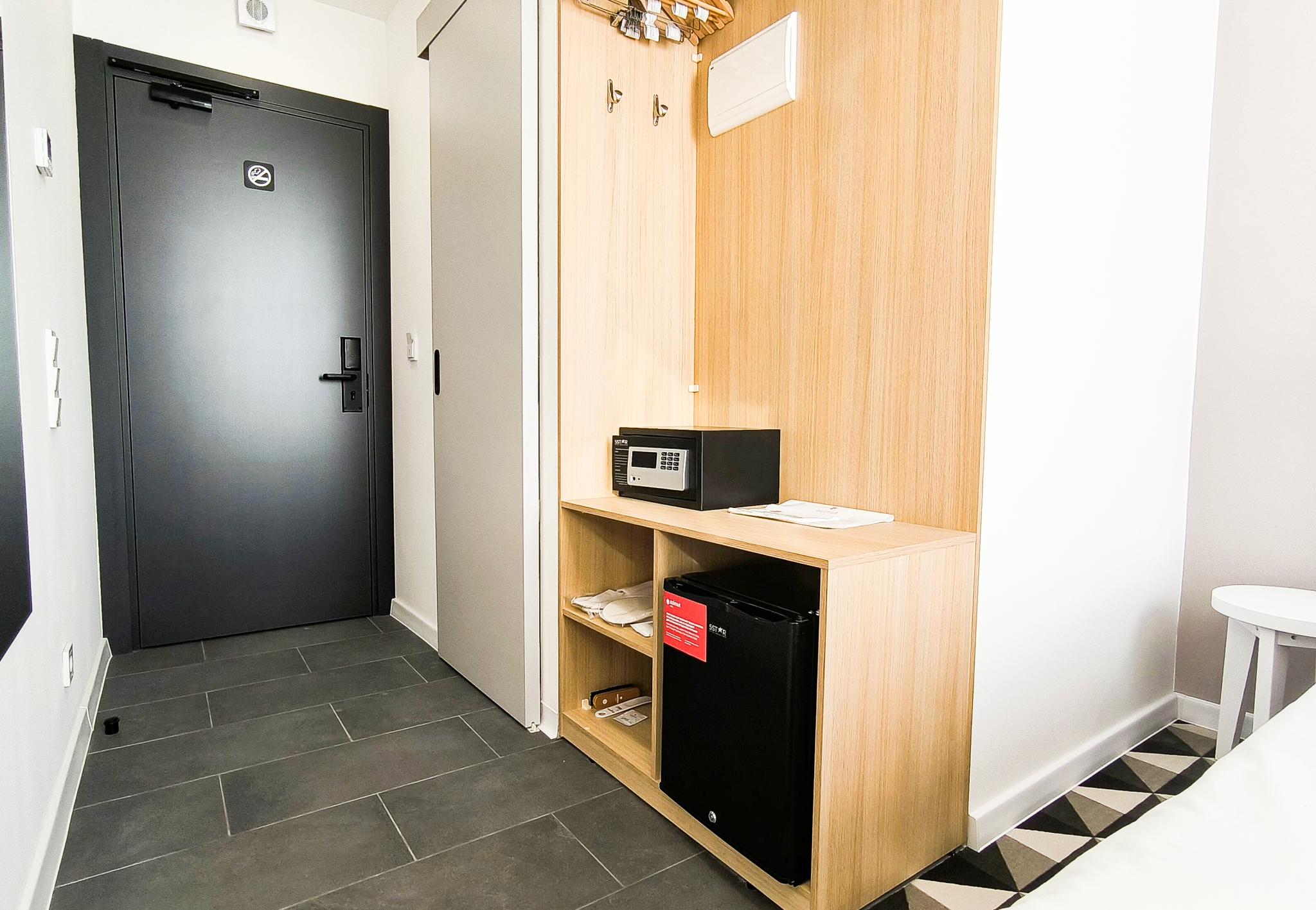 Фото Azimut Отель Абакан