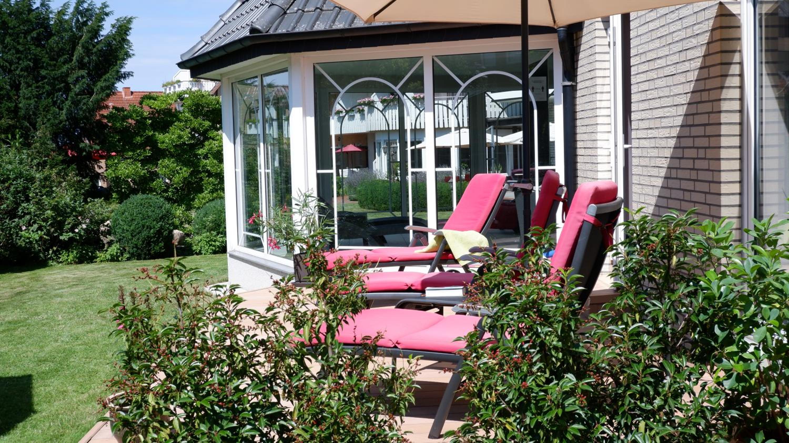 Фото Pieper-Kersten Hotel - Pension