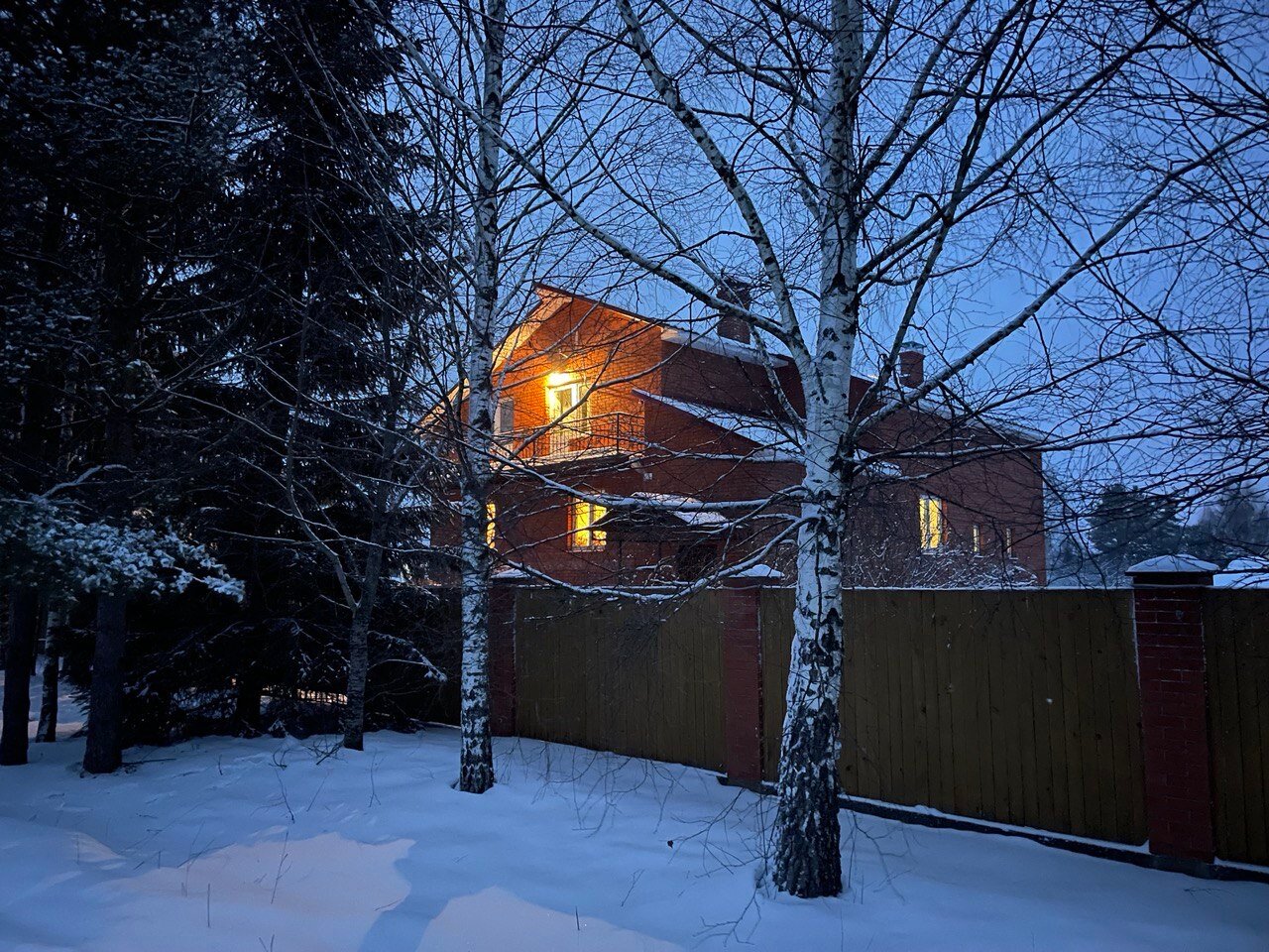 Фото Novlyanskoe Village