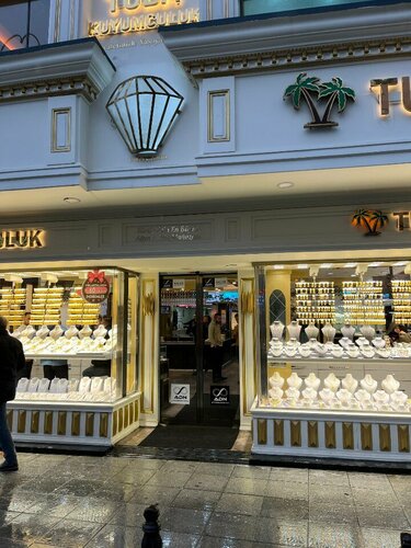 Tuba Kuyumculuk Fotoğraf 2