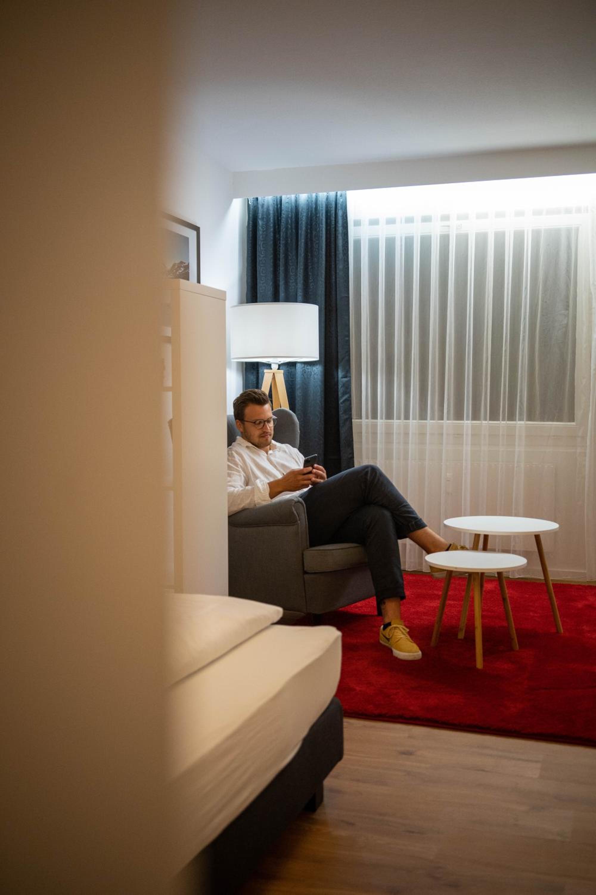 Фото Hotel Quellenhof Bad Urach