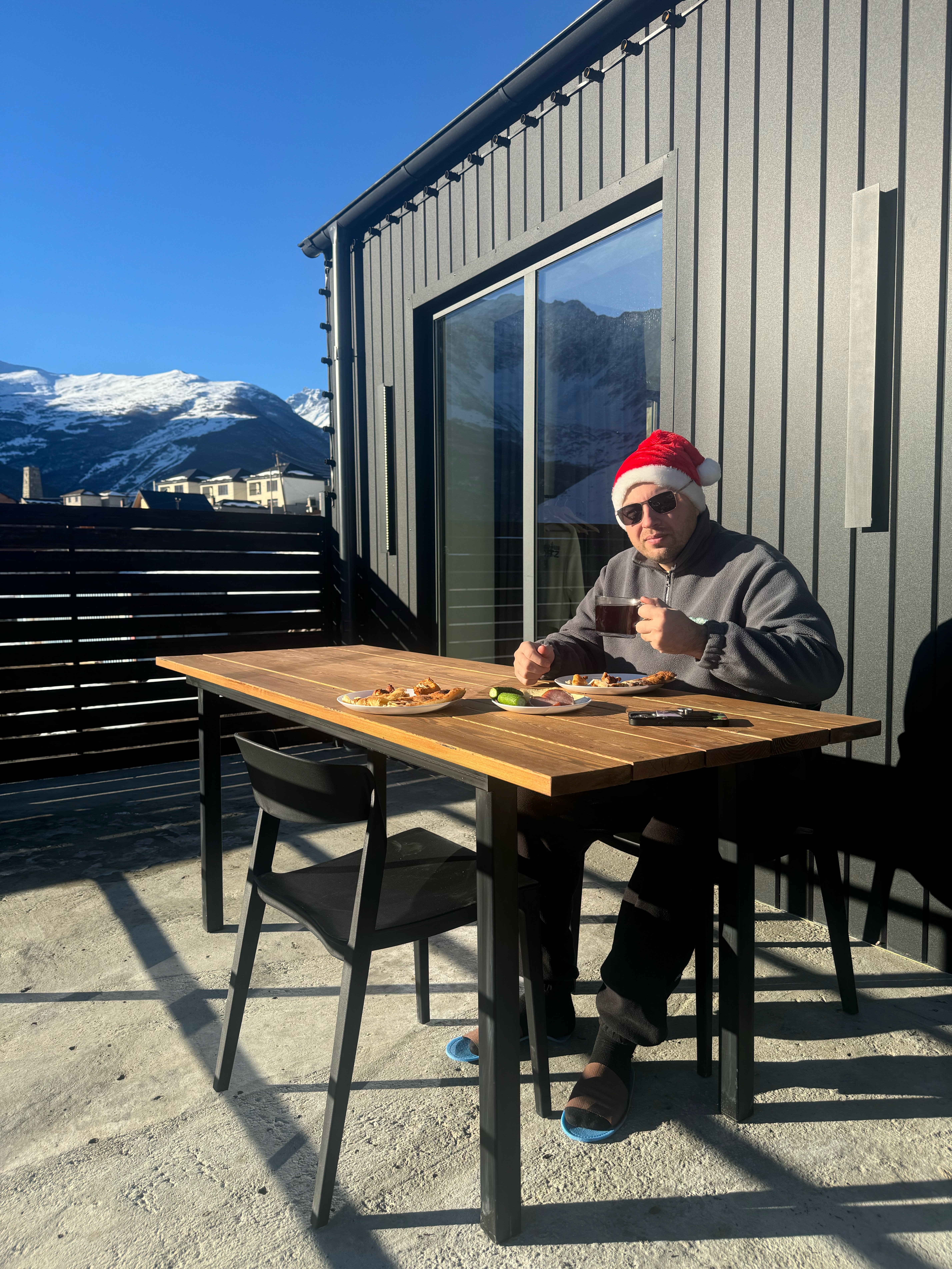 Фото Villa Fiagdon