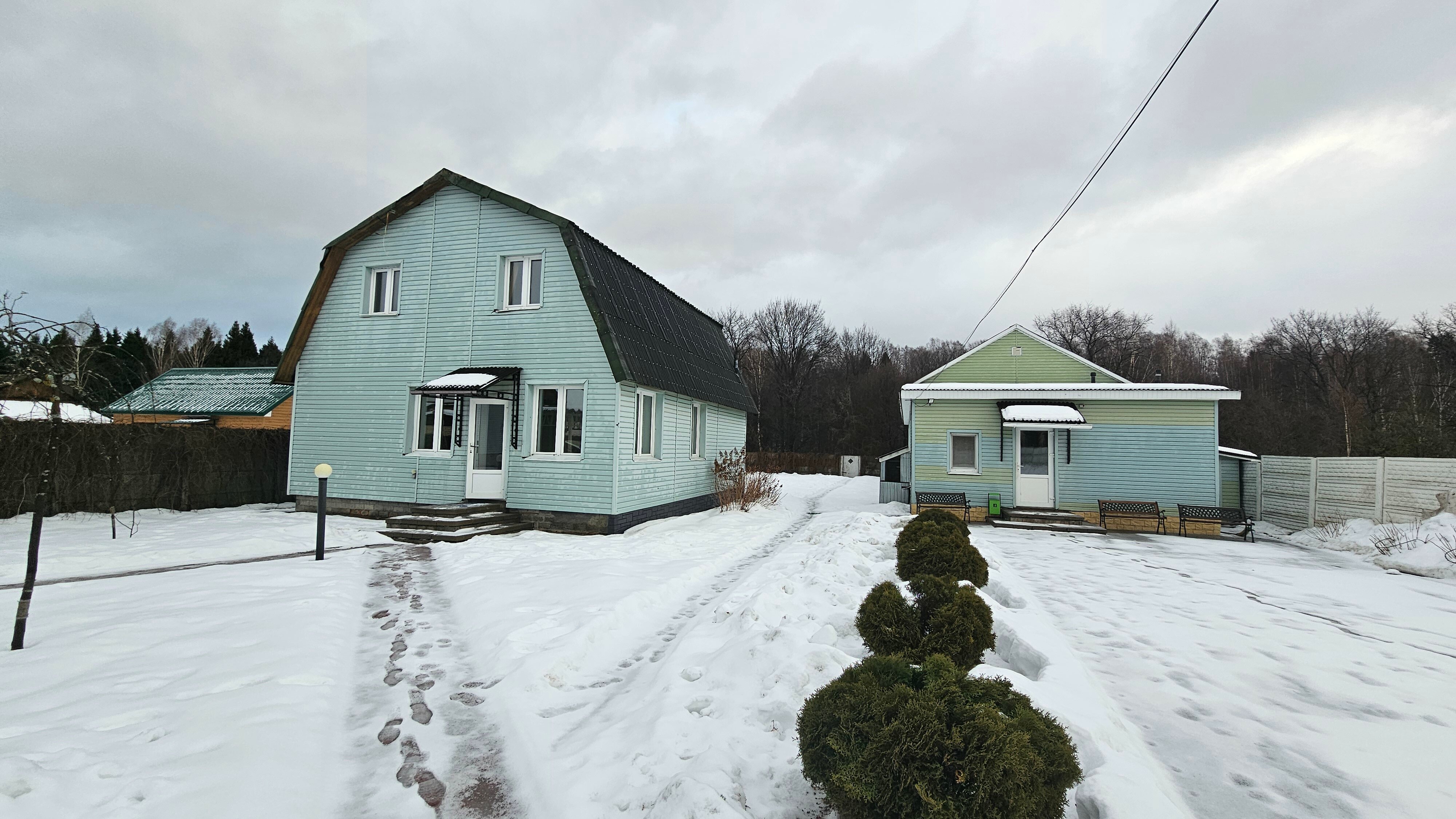 Фото Европа