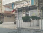 Hekimogul Ohs (Gaziantep, University Boulevard, 210), occupational safety and health
