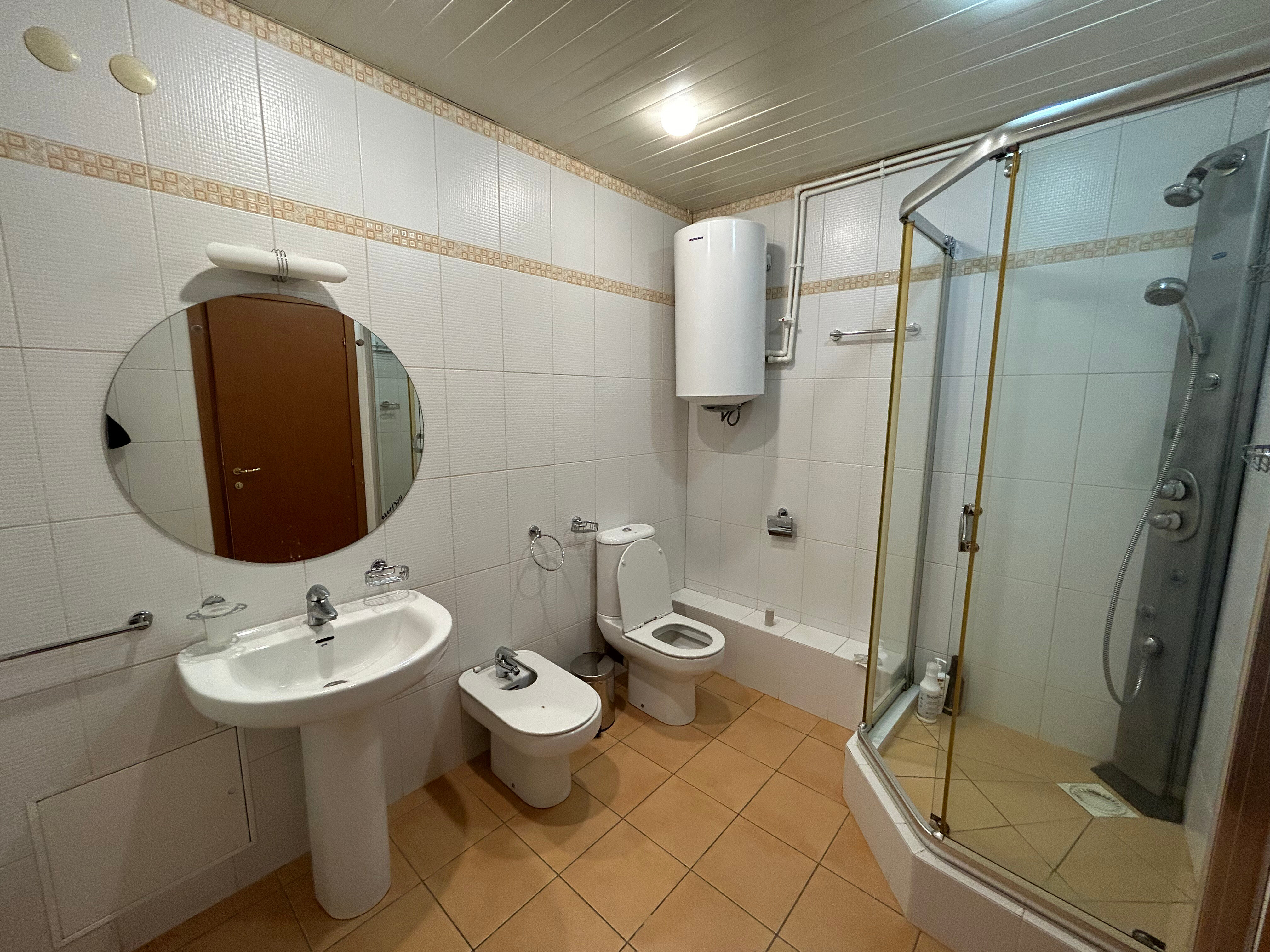 Фото Гостиница СОК Кристалл