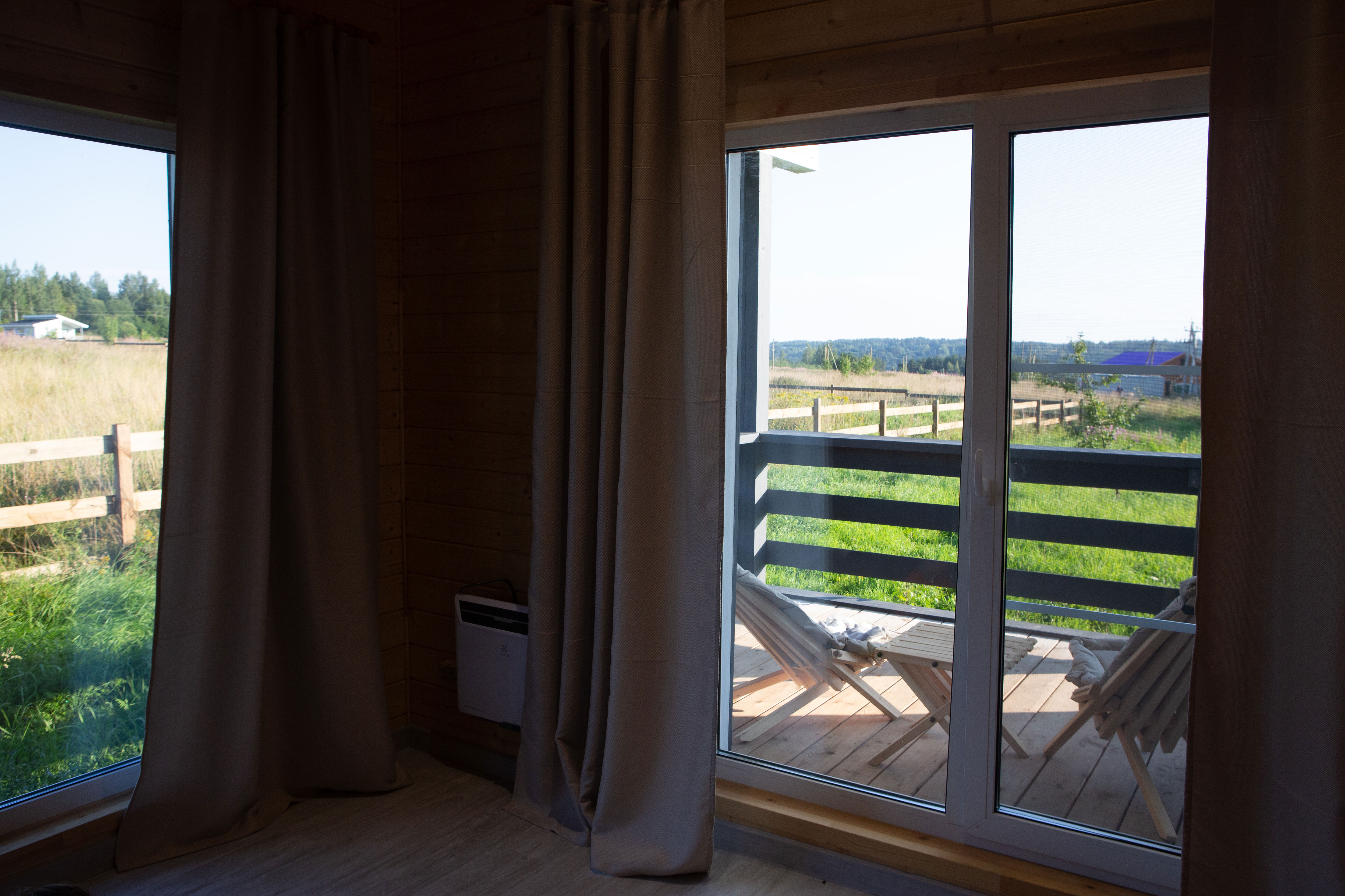 Фото Солнечная Поляна