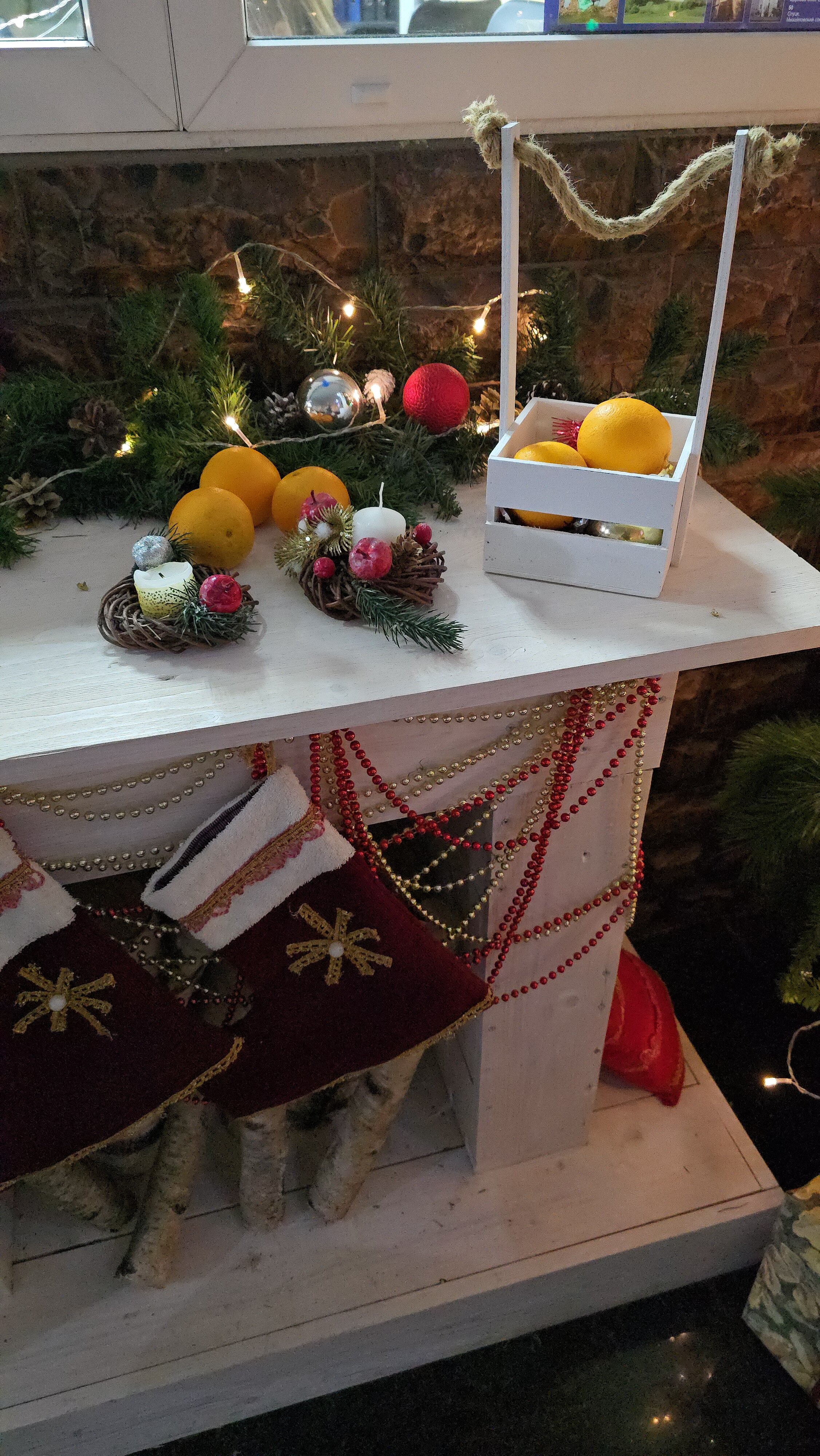 Фото Турист