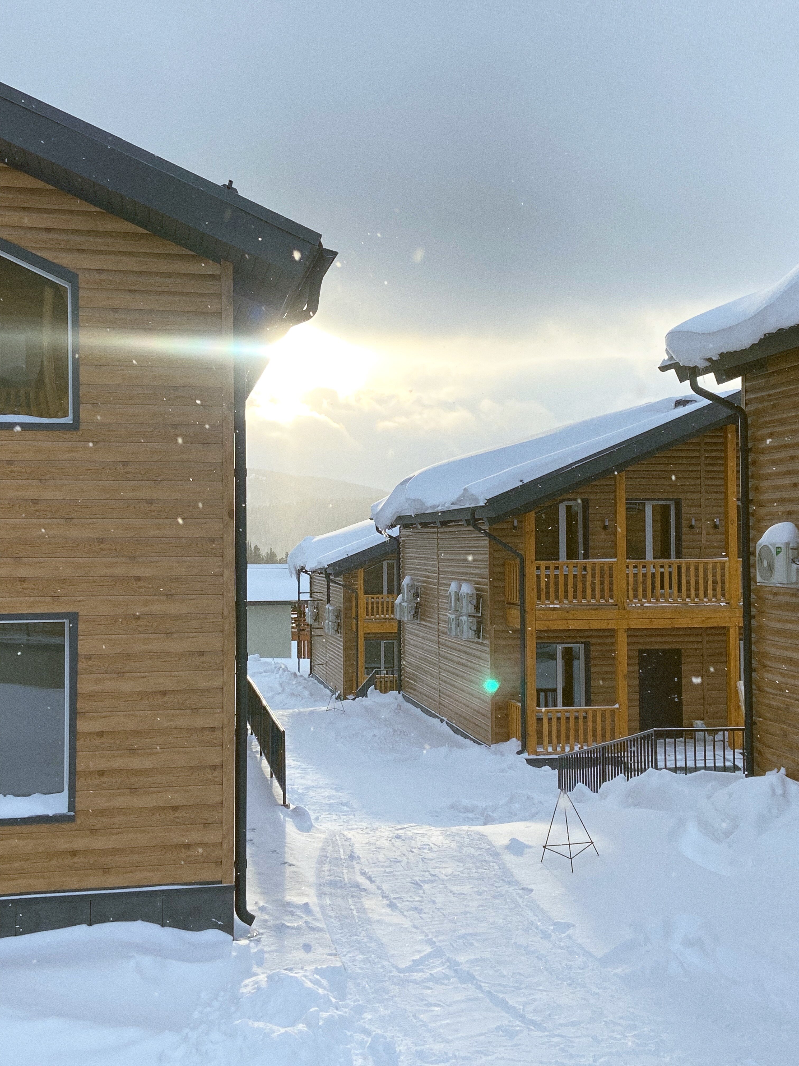 Фото Чилл Хилл