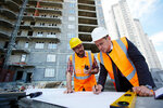 Shahin Al Sahara Building Maint (Horizon Tower D, Horizon Towers, Al Rashidiya 1, City Center Sector, Ajman), construction company