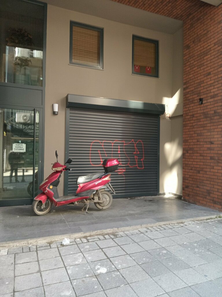 Electrical equipment repairs Pam Computer, Istanbul, photo