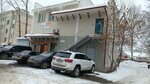 Волгаинтэк (Nikolaya Panova Street, 33А), oil and gas equipment