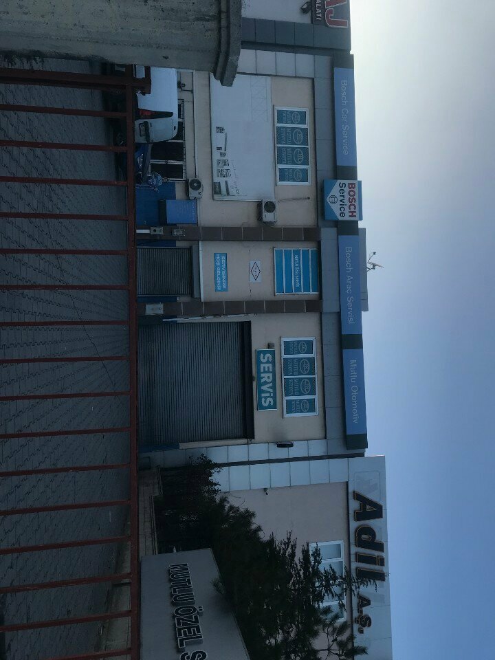 Appliance repair Bosch Service, Konya, photo