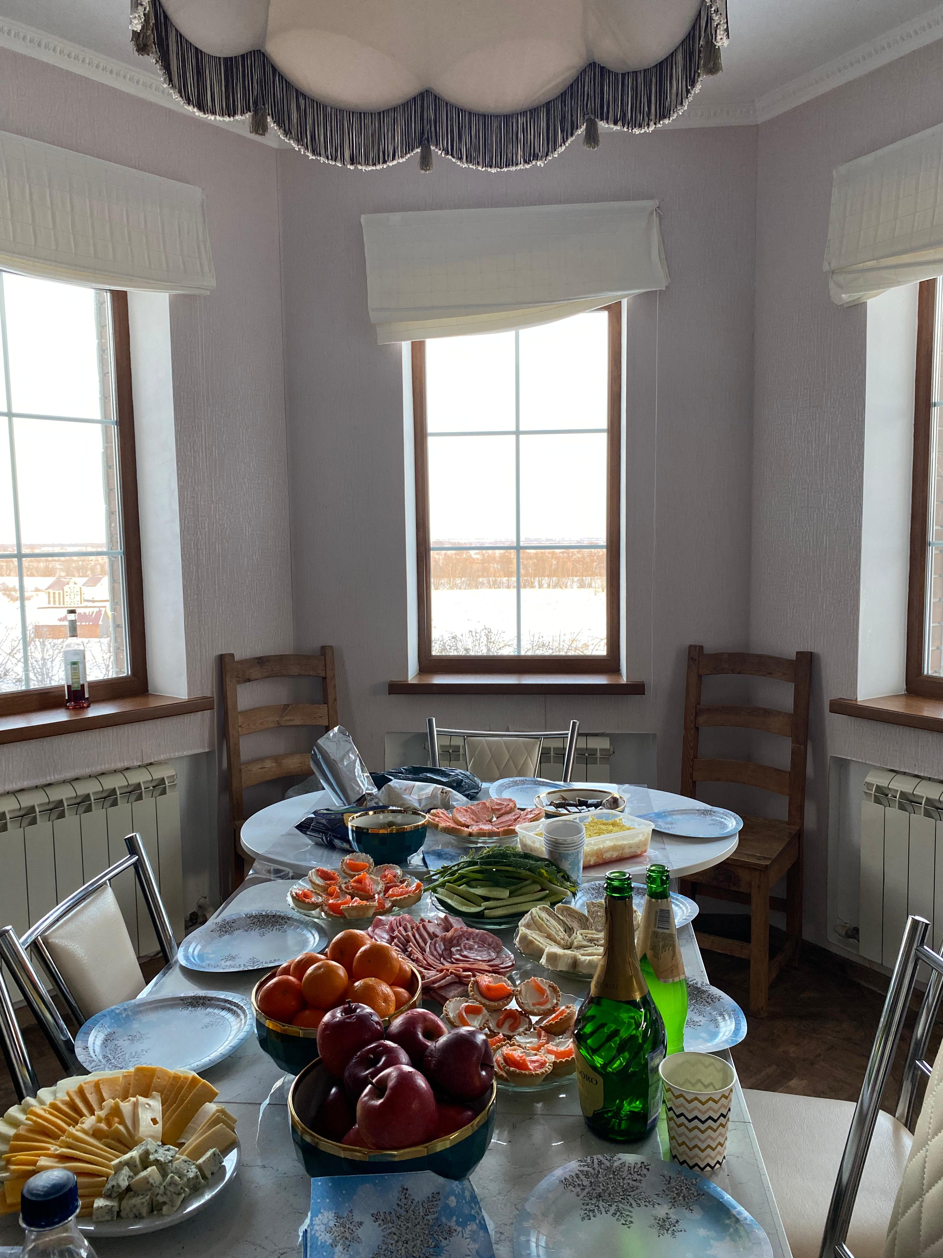 Фото Лунинские Просторы