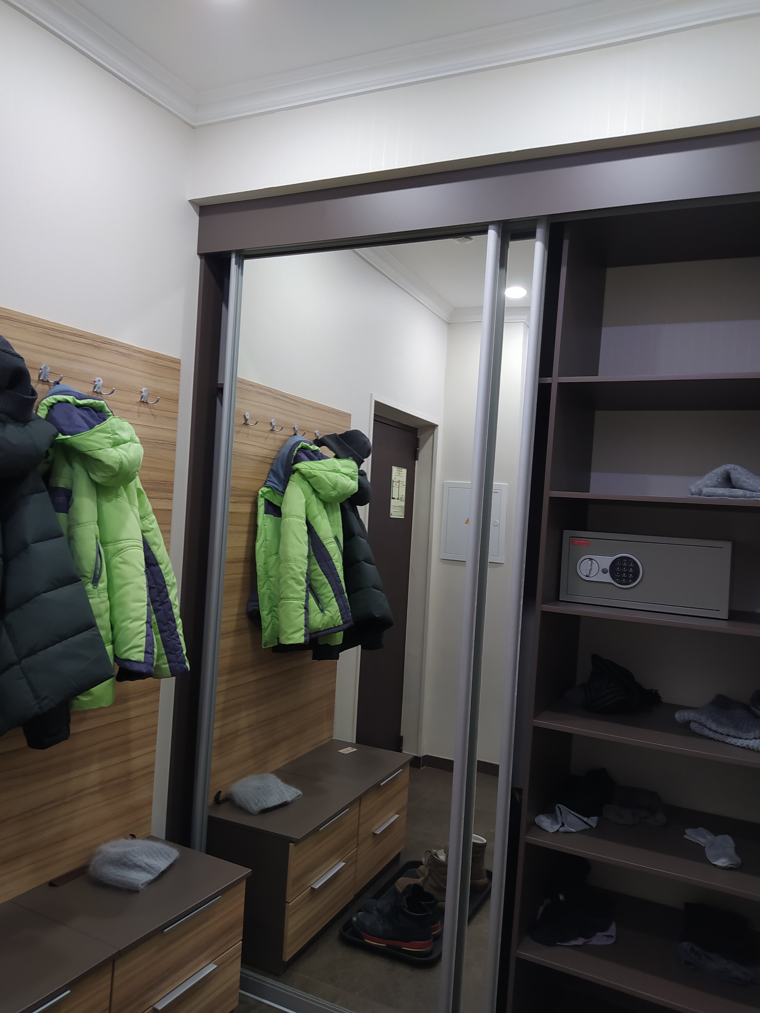 Фото Измайловский парк