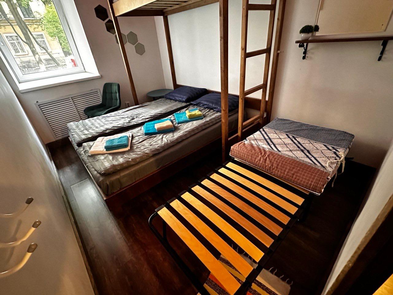 Фото Лидваль