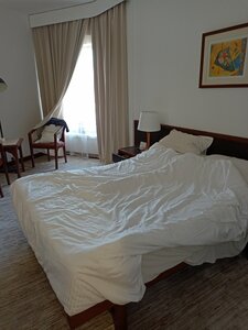 BM Beach Hotel (BM Beach Hotel, Al Nadiyah, Sector 4, Ras Al Khaimah), hotel