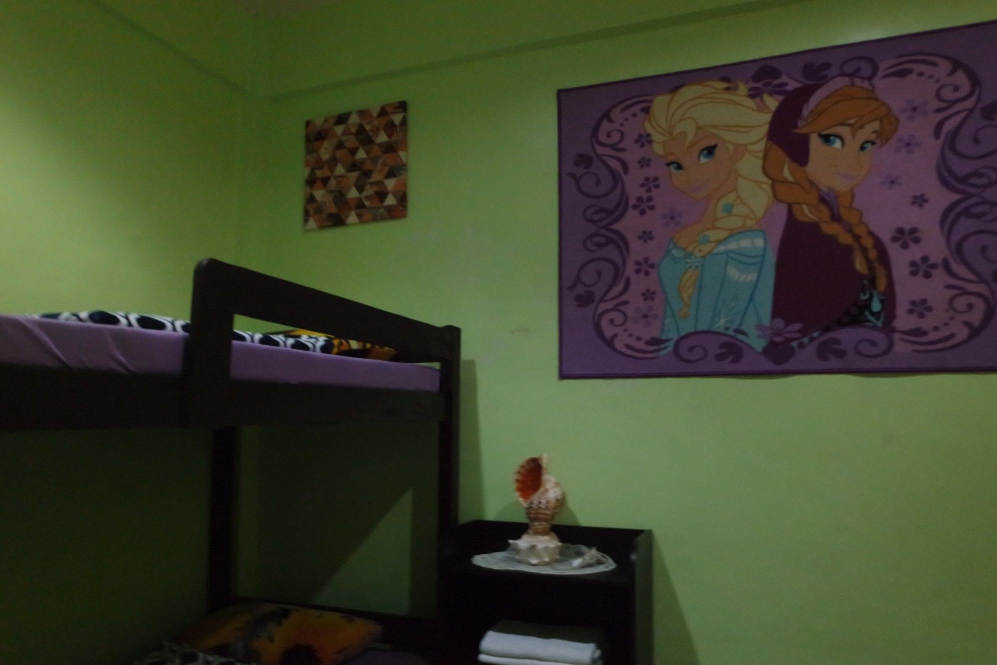 Фото Yoo C Apartment