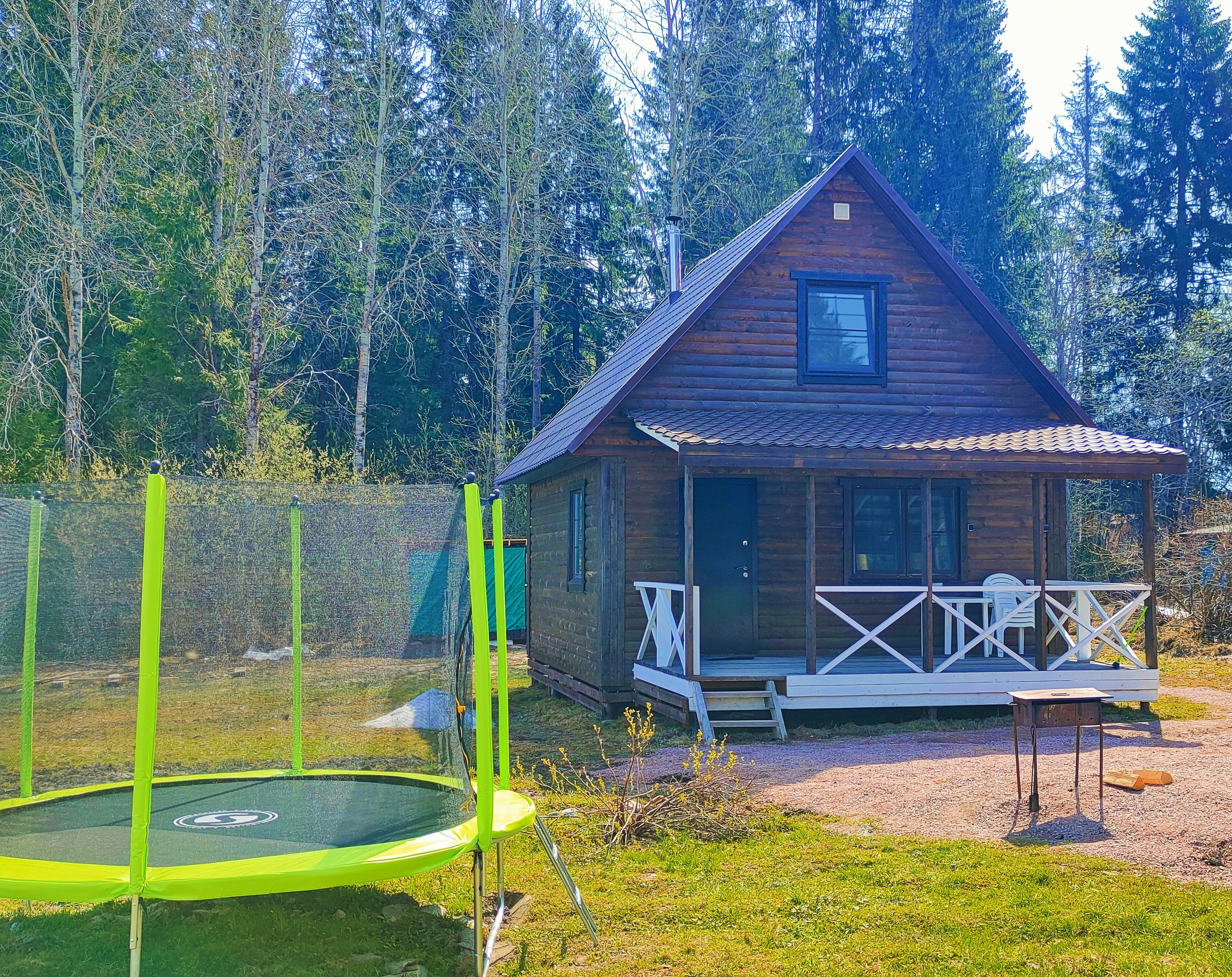 Фото Иннасенлахти