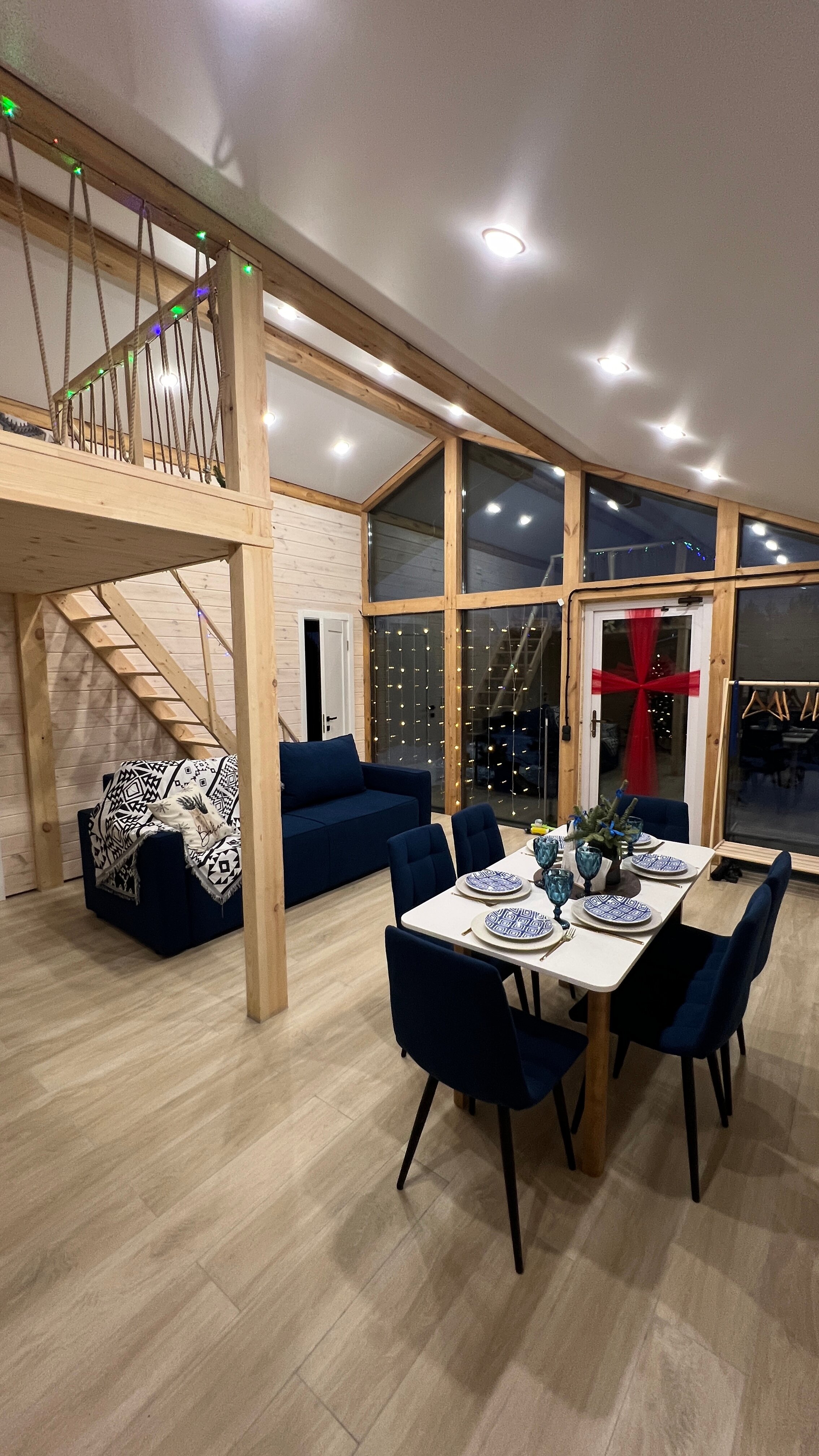 Фото Ретрит Плейс