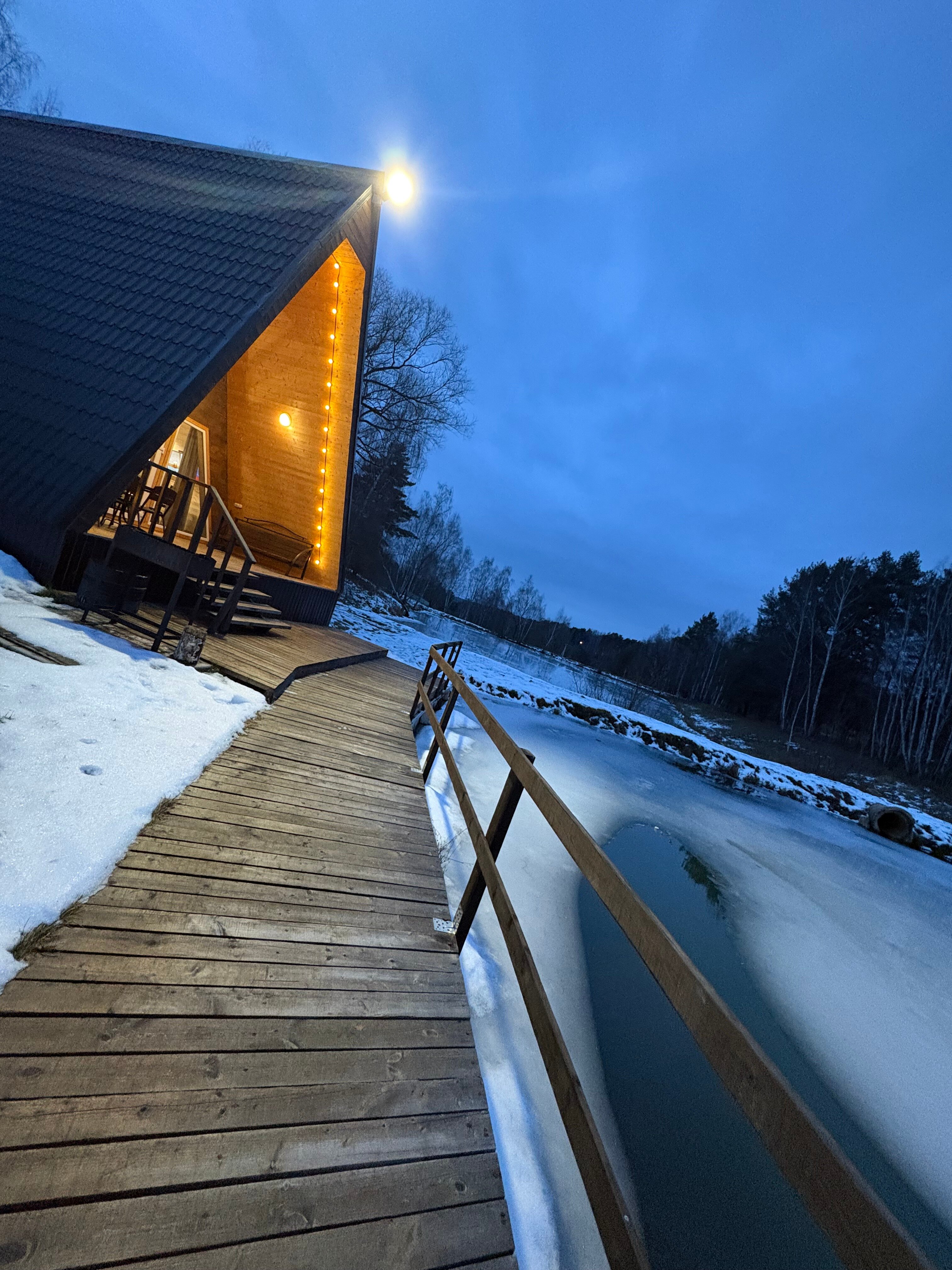 Фото Миллениум