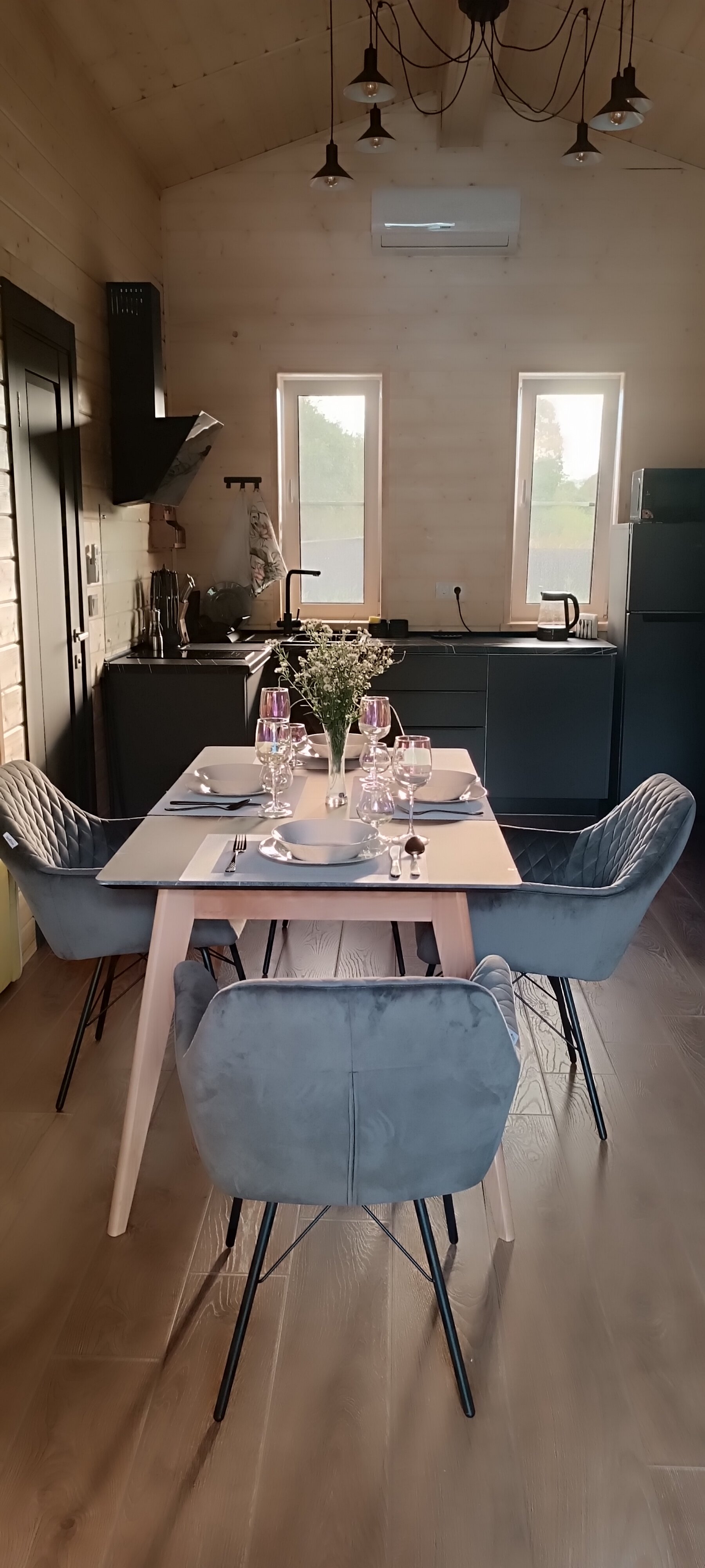 Фото Волшебное место