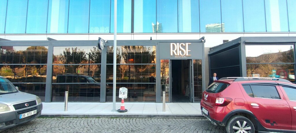 Leisure club Rise Mistral, Izmir, photo