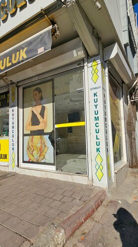 Özcan Kuyumculuk Fotoğraf 3