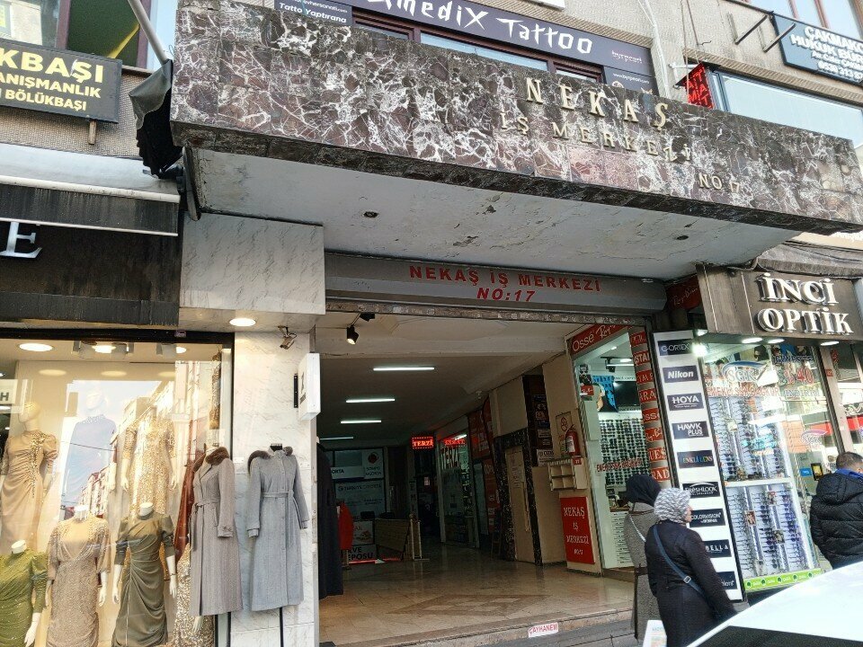 Insurance broker Turkey Insurance Consultancy, Istanbul, photo