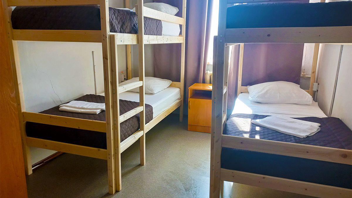 Фото Smart Hotel КДО Чита