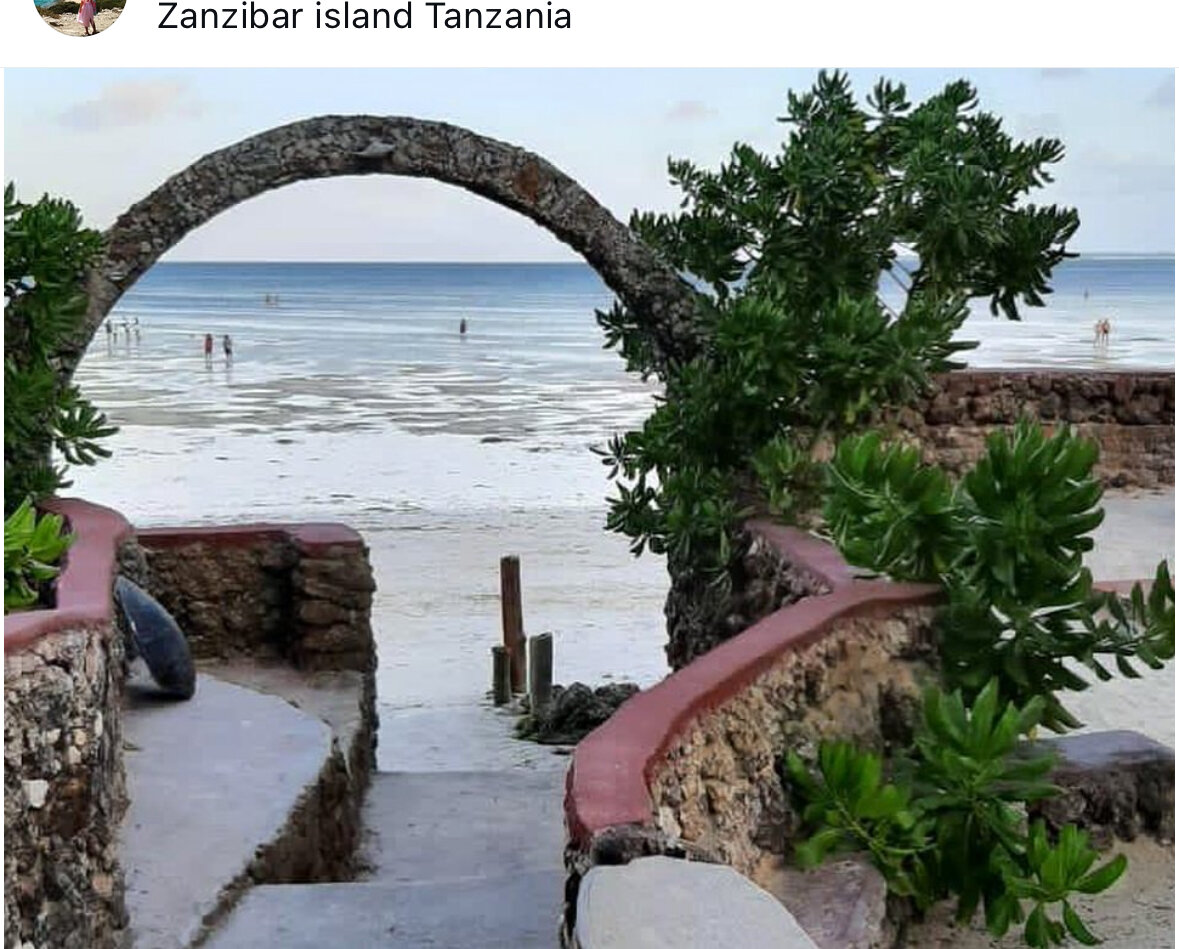 Фото PalumboReef Beach Resort Zanzibar