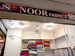Noor fabrics (Tahir Akakhail Road, 156R), clothing store