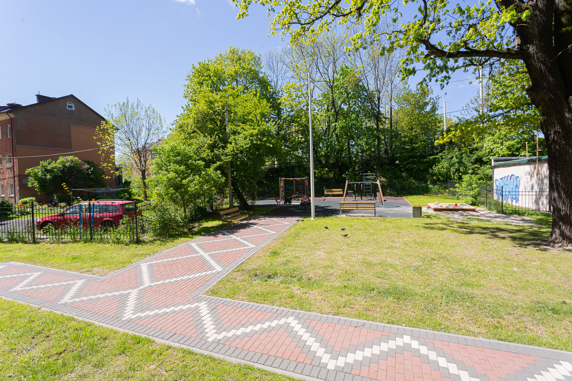 Фото Апартаменты на Первомайская 5