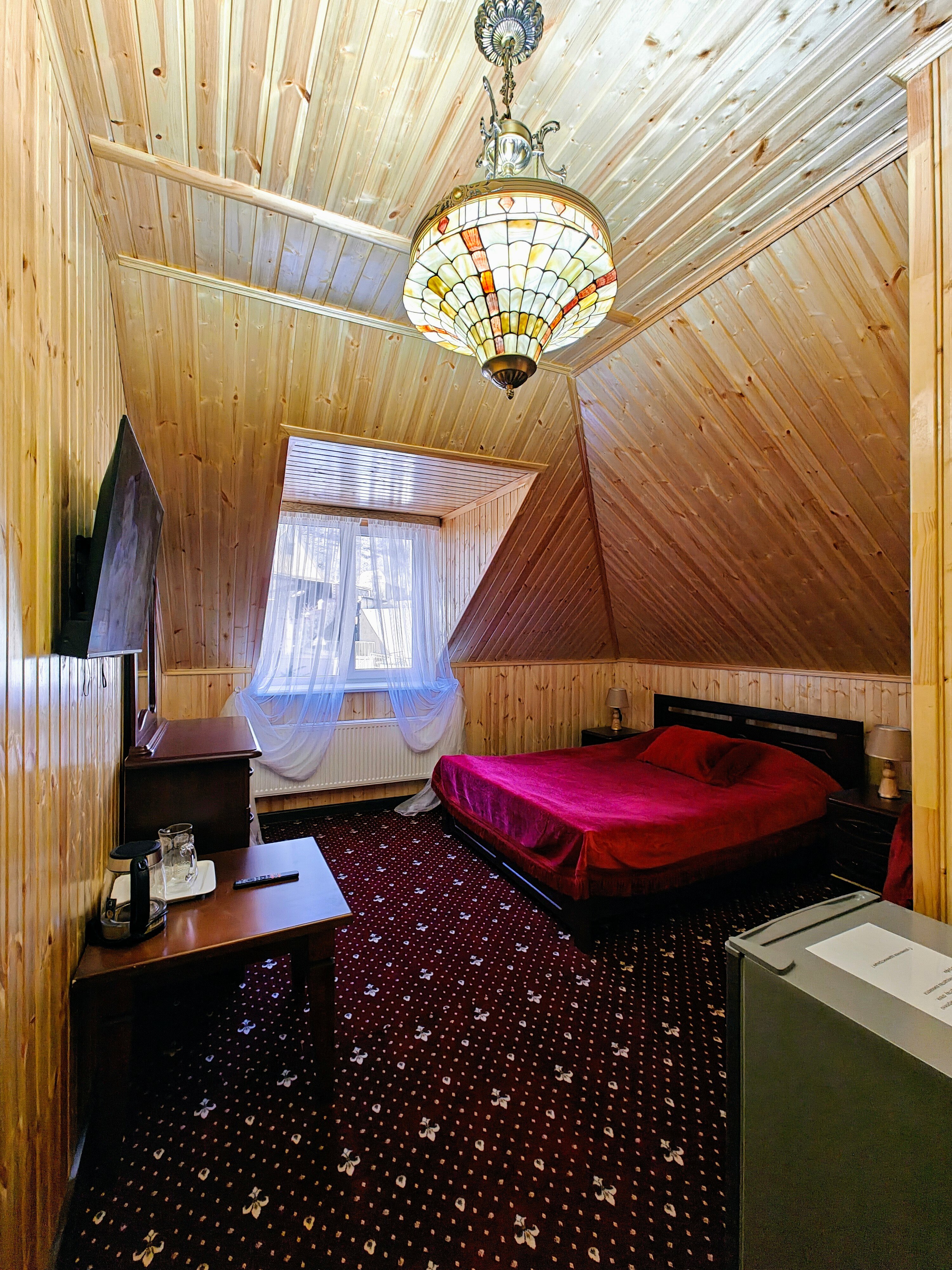 Фото Голден Хаус