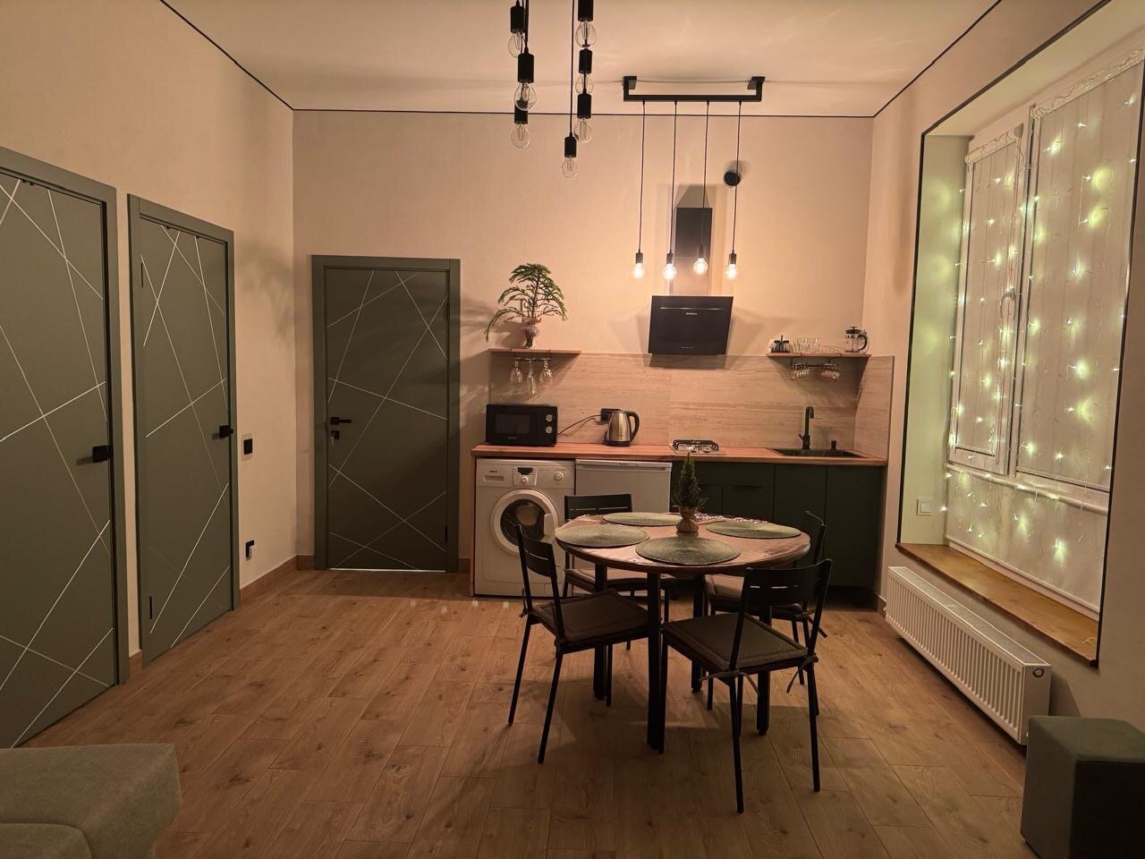 Фото Лавандовая Дача