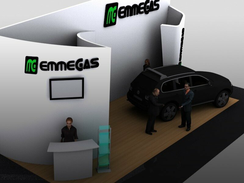 Advertising agency Pinhan İletişim Reklam, Konya, photo