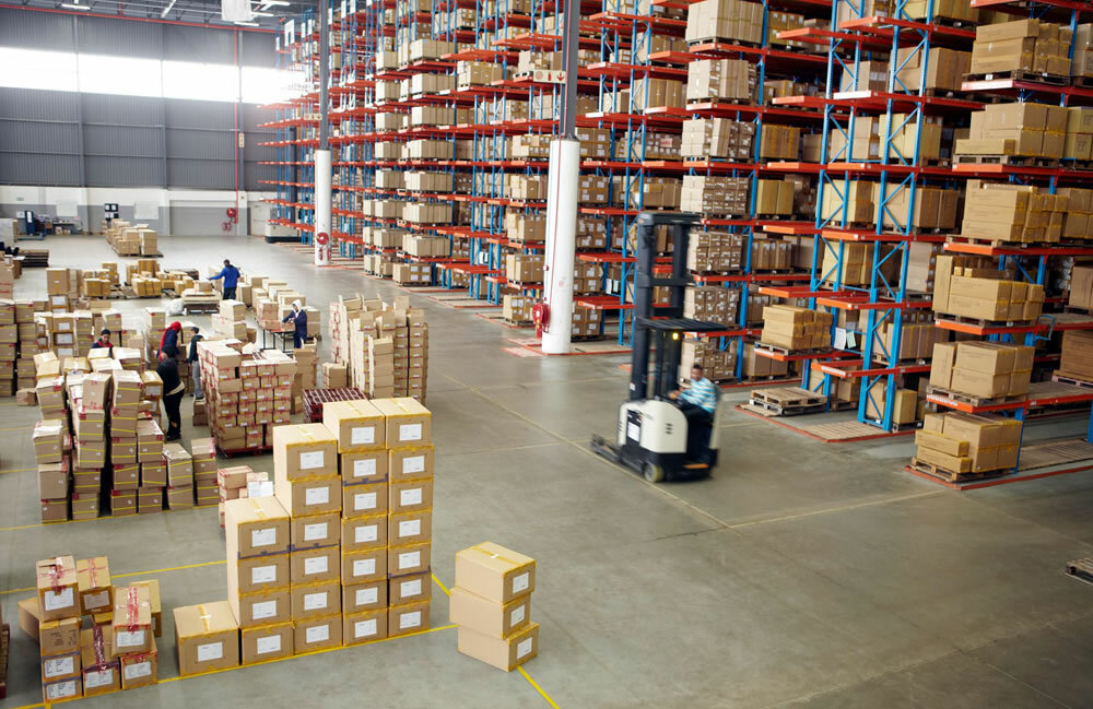 Air cargo Unitrans, Sharjah, photo