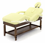 Massage Gallery (Bolshoy Volokolamsky Drive, 1), massage equipment
