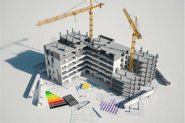 Investment company Spaces Investment & Real Estate Development, Abu Dhabi, photo