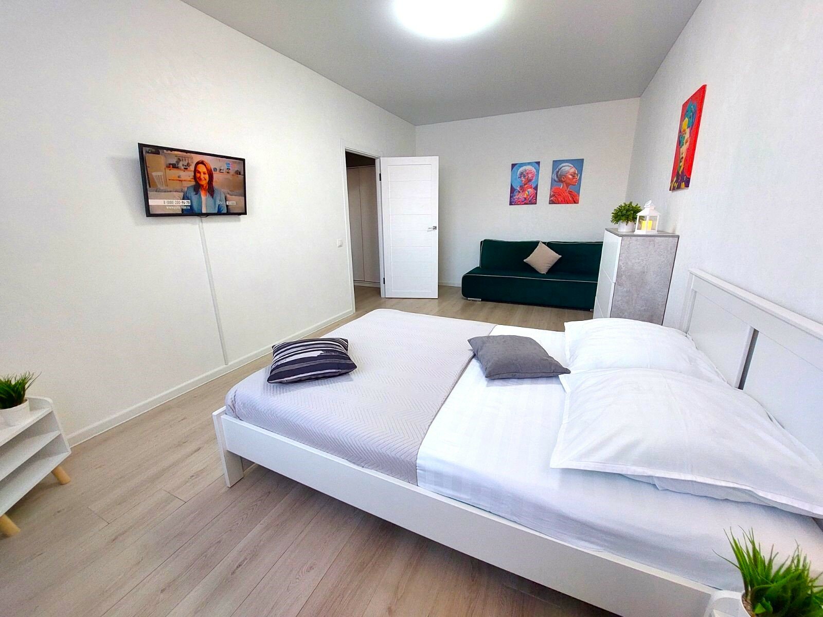 Фото Атмосфера