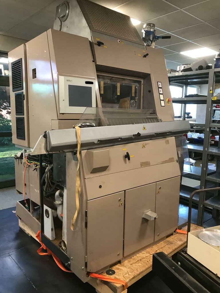 Agricultural machinery, equipment World Wide Machinery Trading, Sharjah, photo