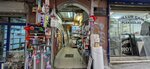 Ozay Glass (İstanbul, Beyoğlu, Arap Cami Mah., Billur Sok., 10A), glass workshop