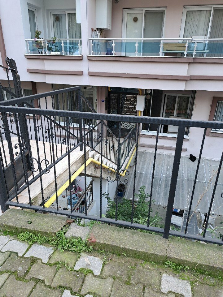 Paintwork materials Perle Yapi, Izmir, photo