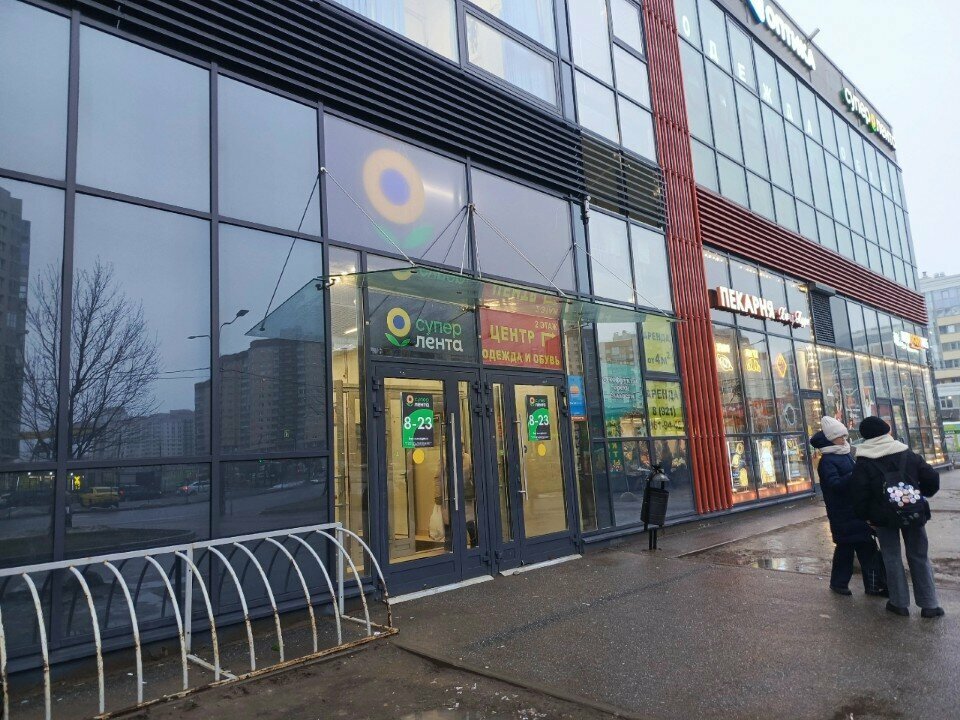 ATM Т-Банк, Saint Petersburg, photo