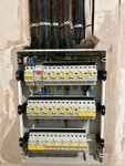 Pro Electro 54 (ulitsa Druzhby, 5), electrical works