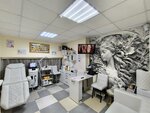 Dejavu (Kurchatova Street, 44), beauty salon
