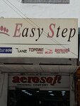 Easy step (Allama Shabbir Ahmad Usmani Road, SB11), shoe store